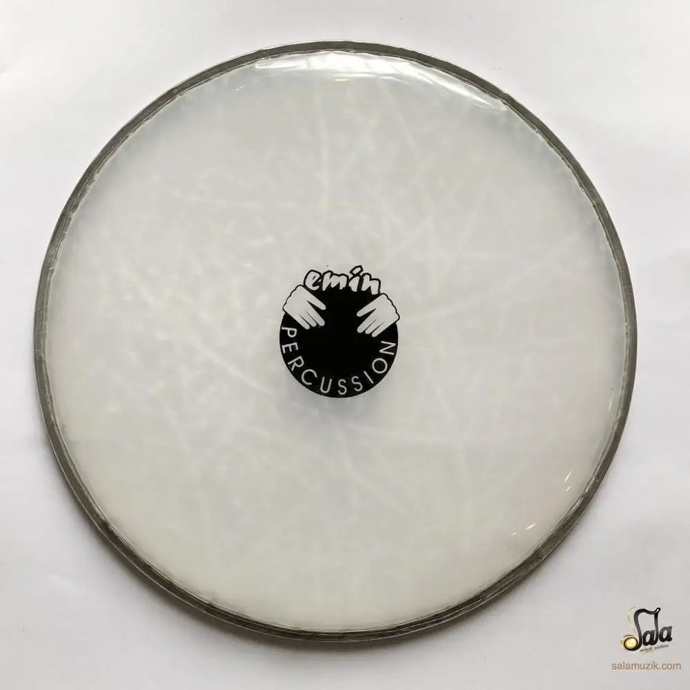 

Emin Percussion Bass Classic Darbuka Skin EPS-001