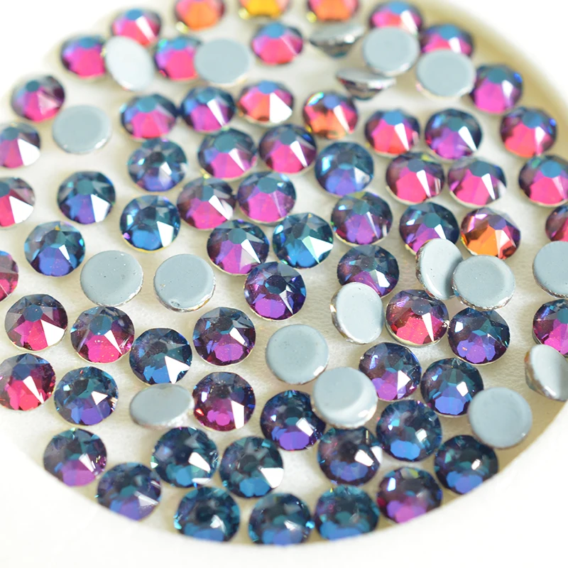 Hotfix Rhinestones 4