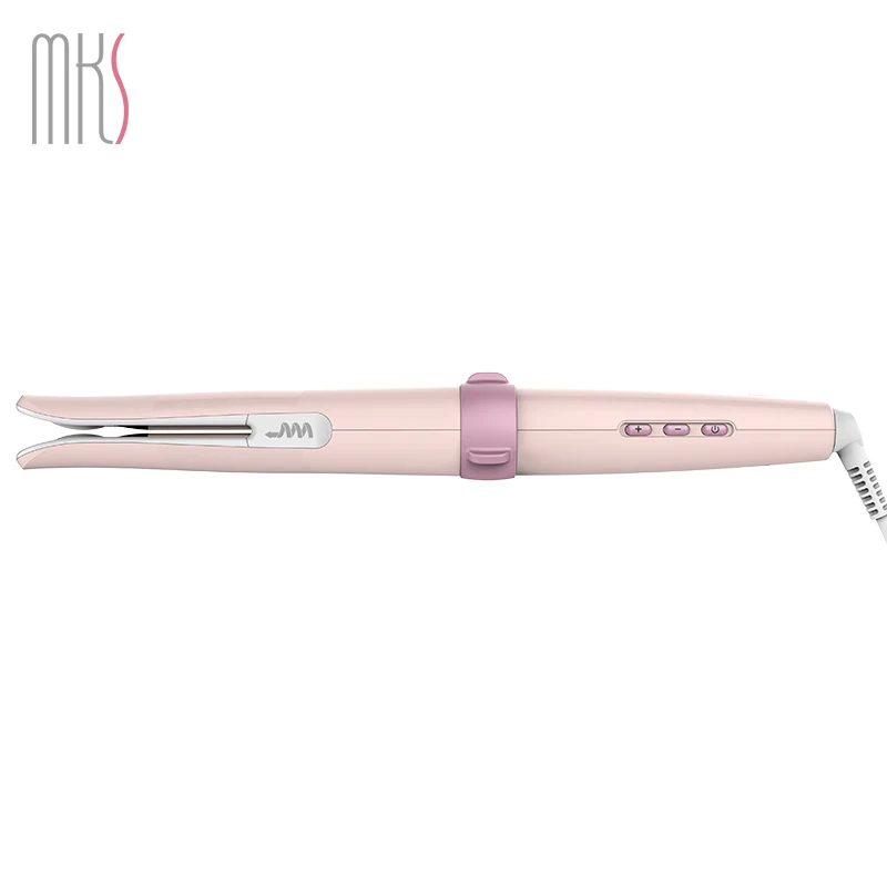 

110-240V double automatic curling iron heating hair care styling tools ceramic big wave curling iron magic hair iron hair styler