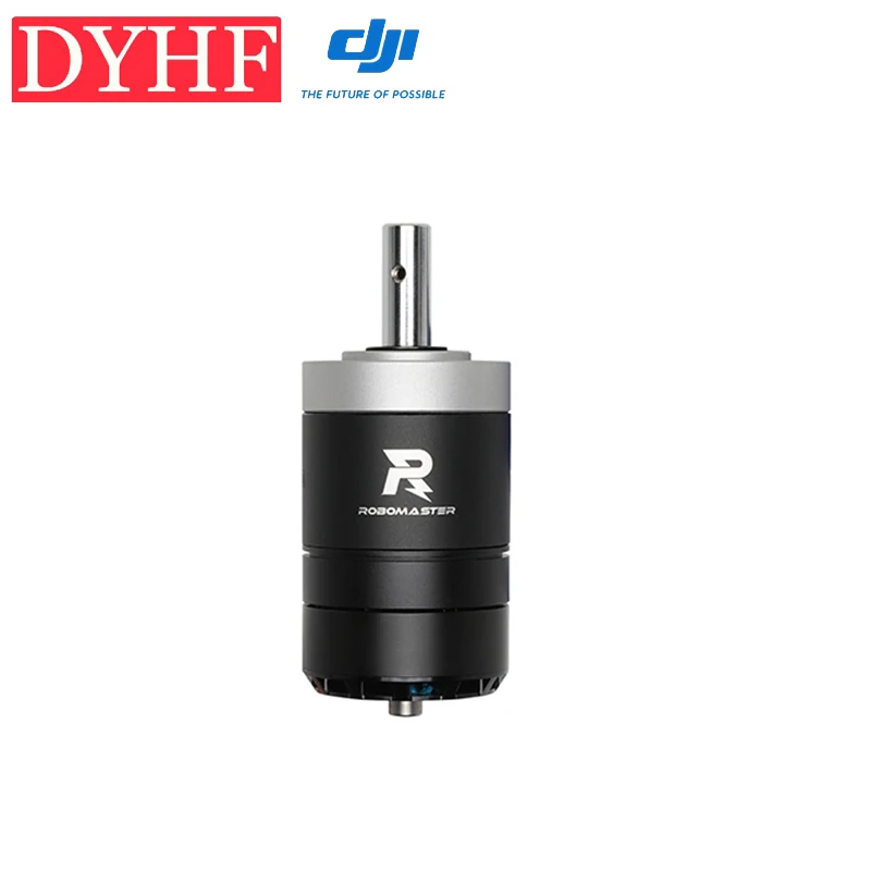 ROMOMASTER RM M3508 P19 бесщеточный DC мотор редуктор|Дроны с камерой| |