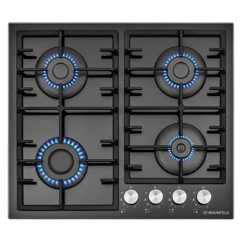 

Cooking panel maunfeld eghg.64.3cb/G Black
