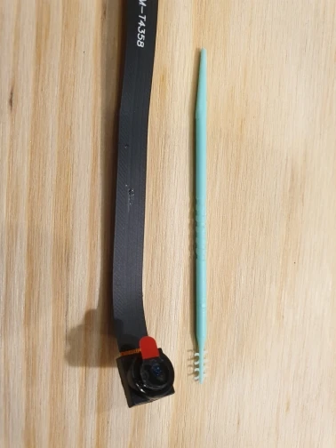 DIY камера отзывы