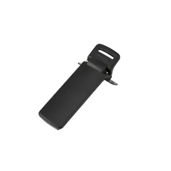 

5 Pcs/Lot Original Back Clip for BaoFeng UV-5R Belt Clip for 5RE Plus 5RA Clamp Mini Parts Radio Walkie Talkie Accessories