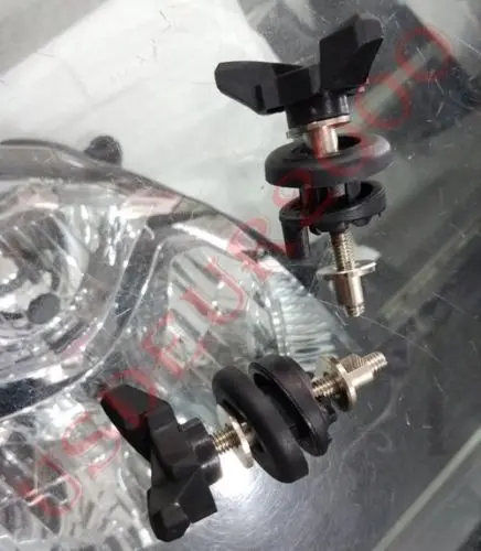 windscreen Bolts R1200GS 04-12 7