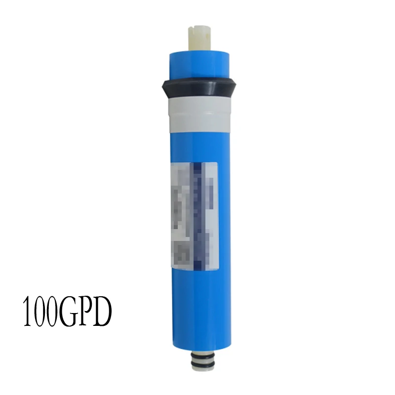 

100GPD Home Reverse Osmosis Membrane Element Replacement RO Water System Filter