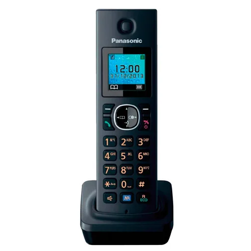 Panasonic дополнительный блок supletorio DECT tga785|Телефоны| |