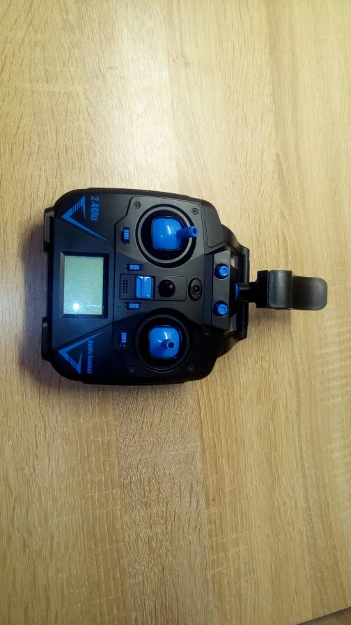 jjrc h31 отзывы