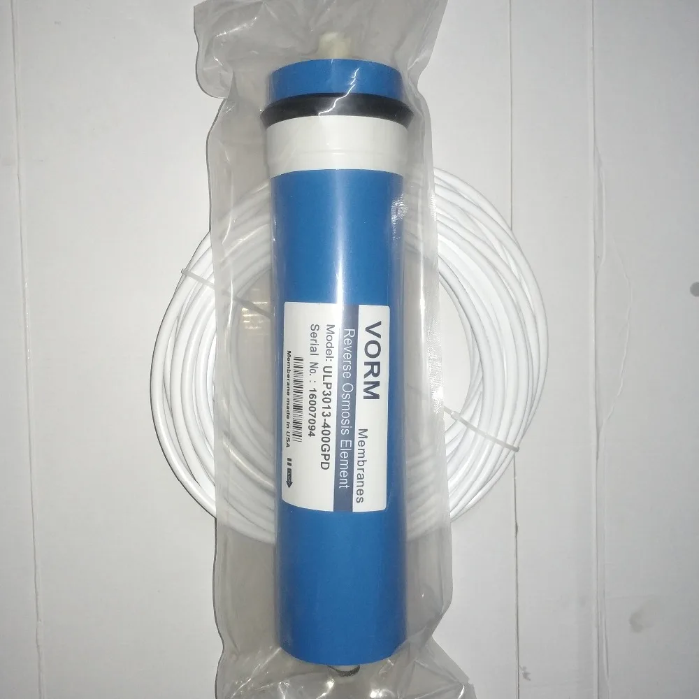 1pcs 400 GPD reverse osmosis filter 3013 400 RO membrane water filter