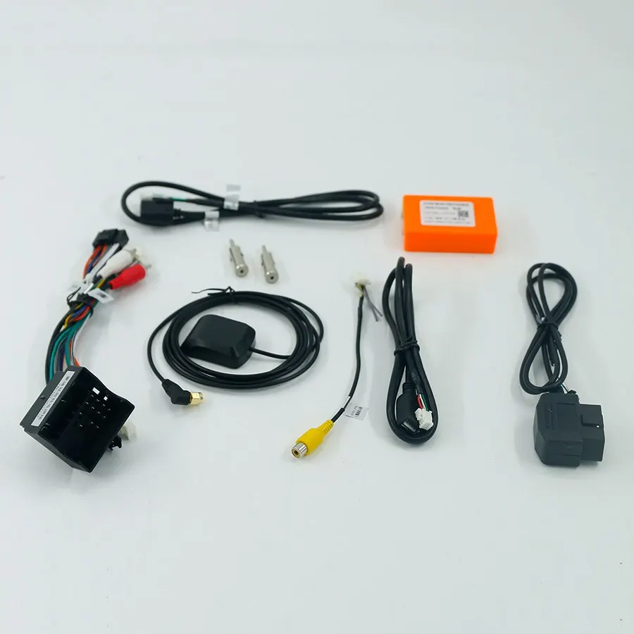 Asvegen 10 4 ''GPS навигация мультимедийный плеер Тесла стиль экран для Ford Mondel 2007 2008