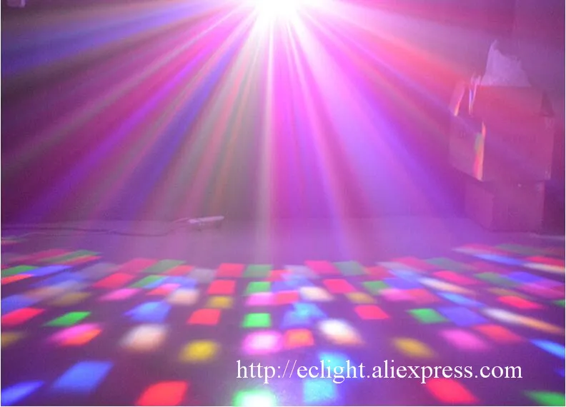 Luz do Flash Led Derby Efeito Ktv Luz Borboleta Led Iluminação Cénica Bar Festa Disco dj Ktv Efeitos Derby 7 LED derby efeito KTV luz borboleta led