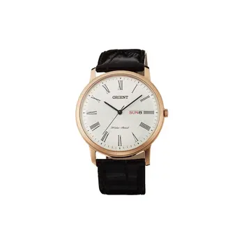 

Quartz Wristwatches Orient for mens UG1R006W Watches Mans Watch Wristwatch Wrist Watch men