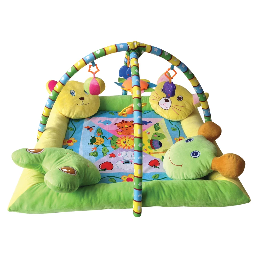Play Mats Lorelli toys 1030036 play carpet mat developmental children