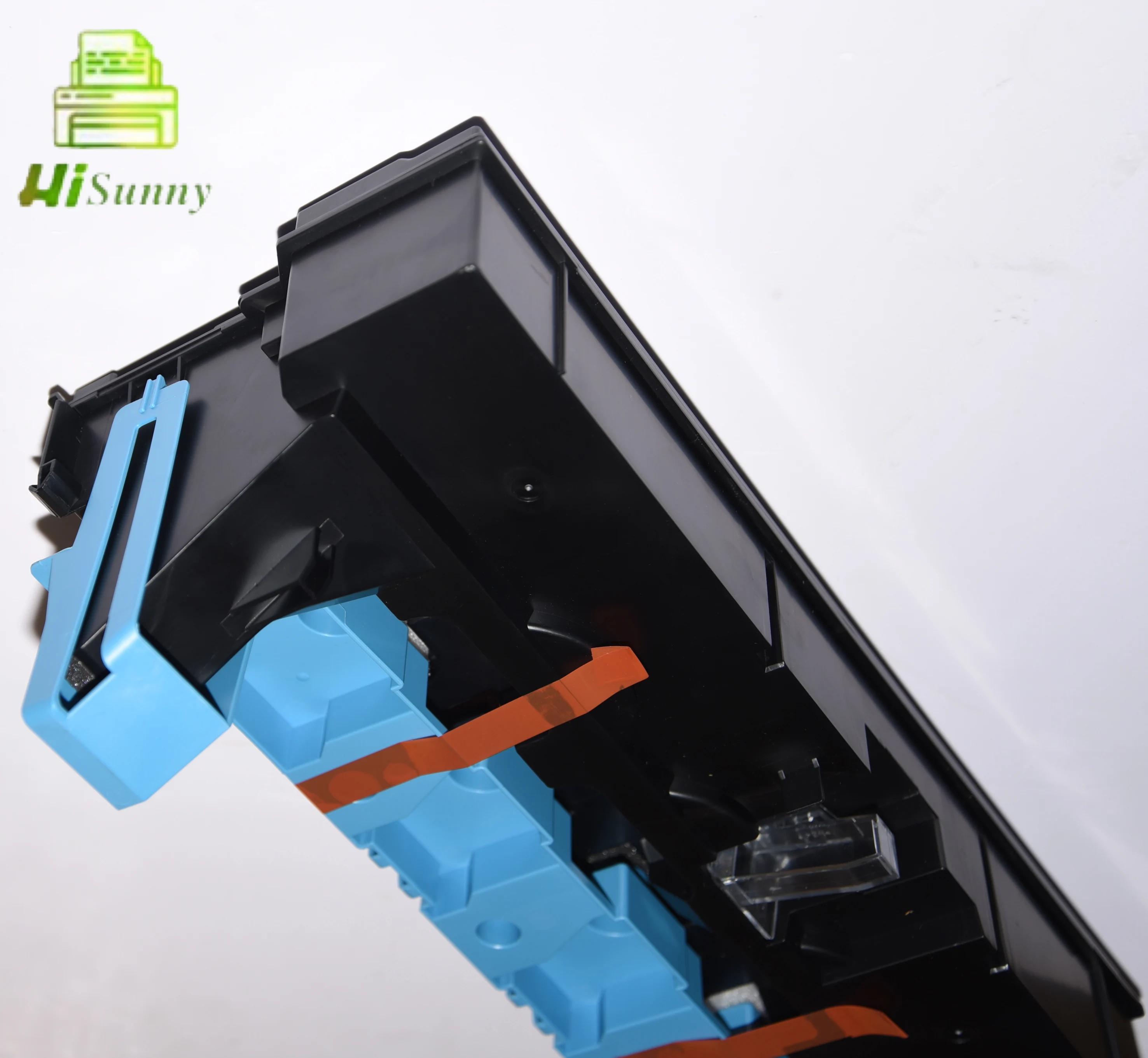Caixa de Resíduos de Toner A4nn-wy3 para Konica Minolta Bizhub C284 C308 C364 C368 C454 C458 C554 C558 C658 C221 Wx-103 C224 C258 - Imagem 4