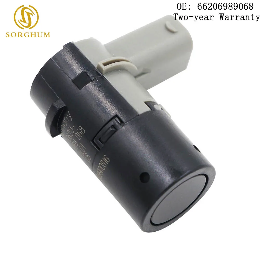 66206989068 989068 Front/Rear Parking Sensor PDC For BMW E39 E53 E60 E61 E64 E65 E83 R50 R52 R53
