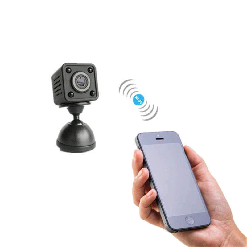 mobile wifi camera