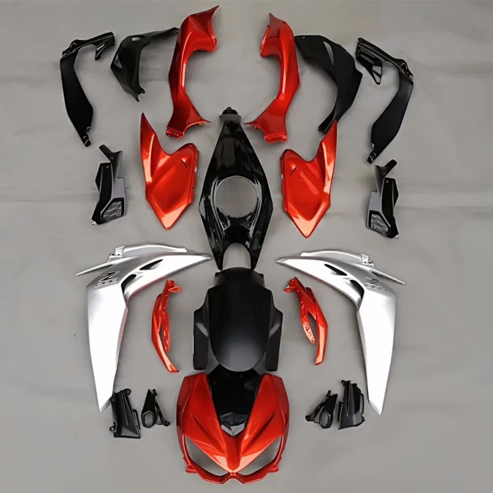 zx 1000 heren zilver