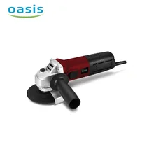Угловая шлифовальная машина Oasis AG-72/115