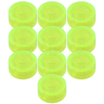 

yibuy10xFluorescent Green Electric Guitar Effects Stomp Switch Pedal Knob Cap