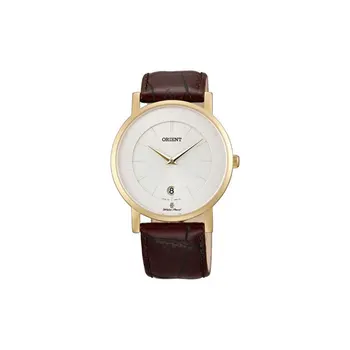 

Quartz Wristwatches Orient for mens CGW01008W Watches Mans Watch Wristwatch Wrist Watch men