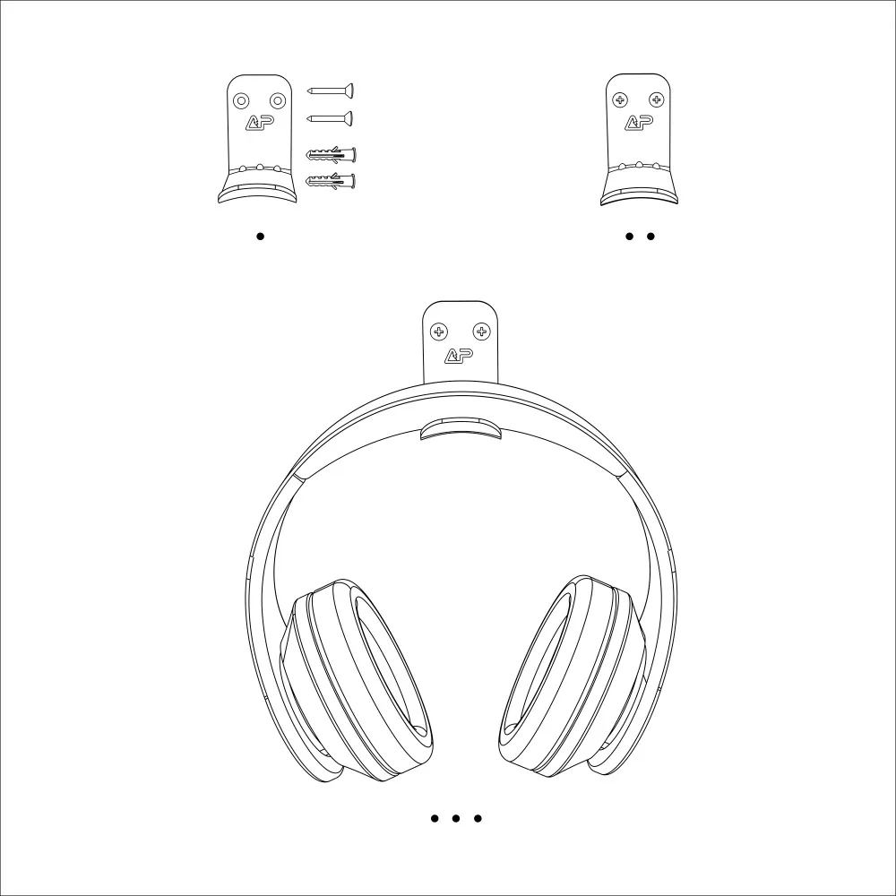 AUDIO-HP-ST-WALL-ALU-BK@LPx3 (5)