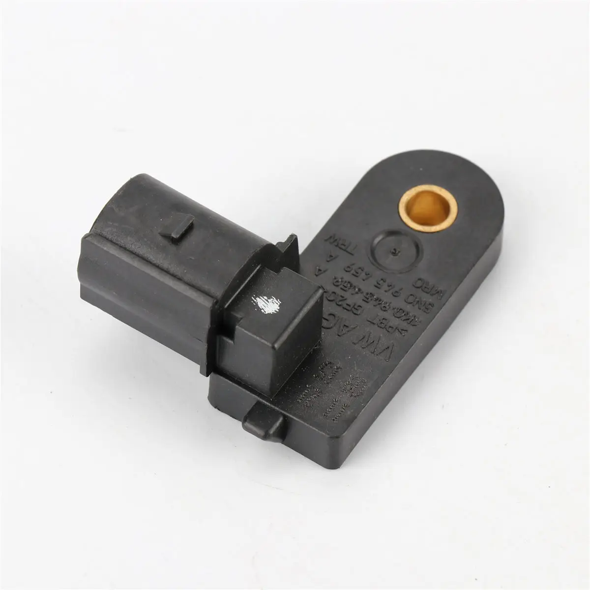 New Brake Servo Brake Light Switch Sensor for VW Beetel Passat CC EOS