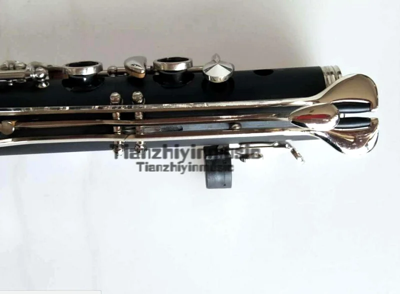 Excellence G Key clarinet Good material good sound