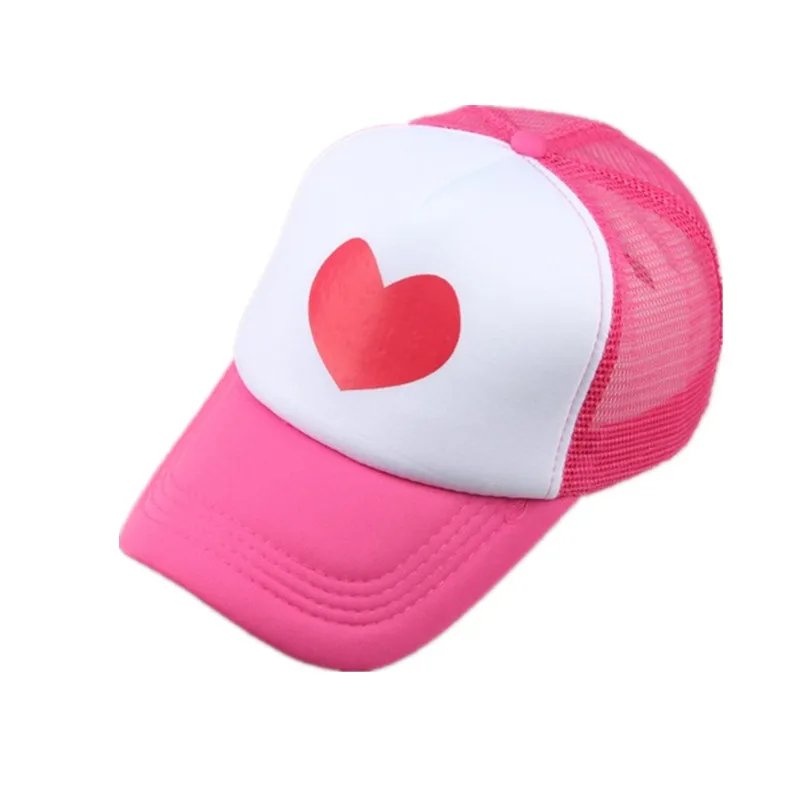 Женская розовая сетчатая летняя кепка-бейсболка Гравитация падает на медаль Диппер шляпы для косплея для молодых девочек розовая крутая сетчатая шапка