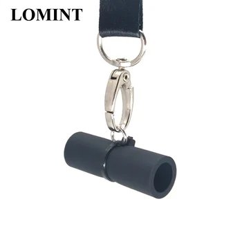 

LOMINT Hang Rope Strap style shisha Mouthpieces Mouth Tips For Hookah Sheesha Chicha Narguile Hose Accessories Factory Wholesale