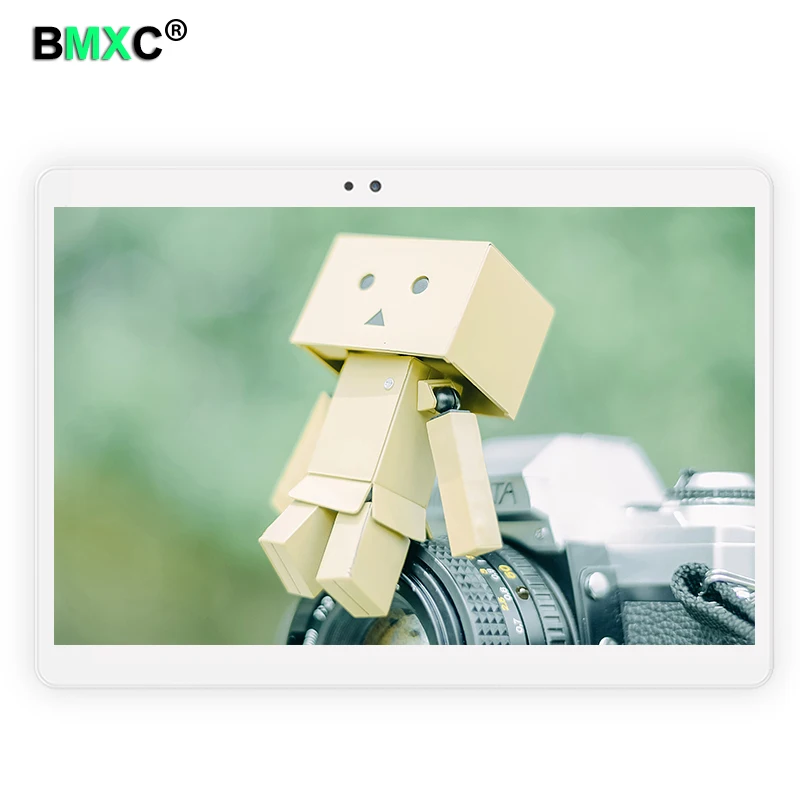 10 1 inch BM 920 Android 7 0 tablets computer Smart android Tablet PCs Ram 4GB