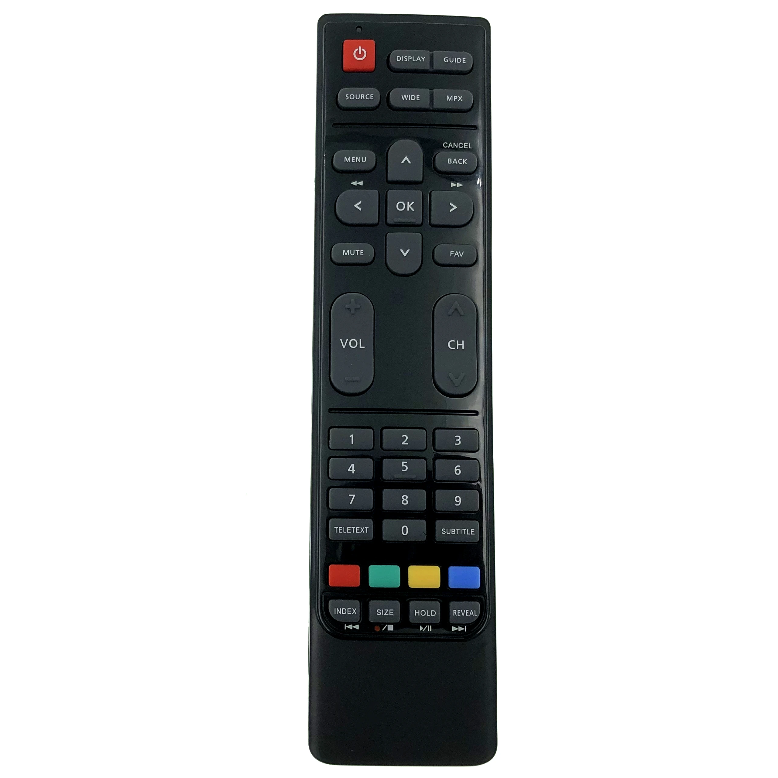 

New Original Remote Control 640000030290R For ACER TV AT2058ML AT2358ML AT2358MWL AT1927ML AT2227ML AT1919MF AT1926ML AT2219MF