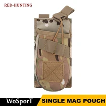 Тактический MOLLE PALS модульная поясная сумка мешочек инструментальный мешочек магазинная сумка для обоймы поясная сумка набор инструментов