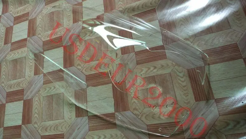 windscreen KTM 950 04-13 c