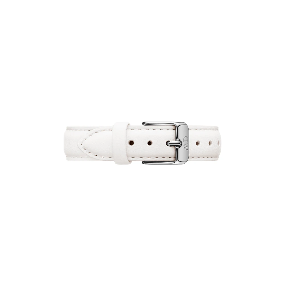Watchbands Daniel Wellington DW00200162 bracelet strap belt watches wrist men women
