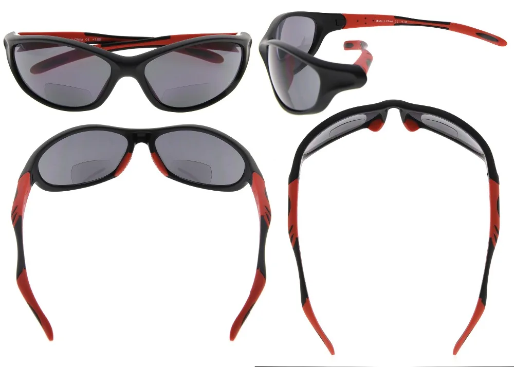 SG905 BlackRed