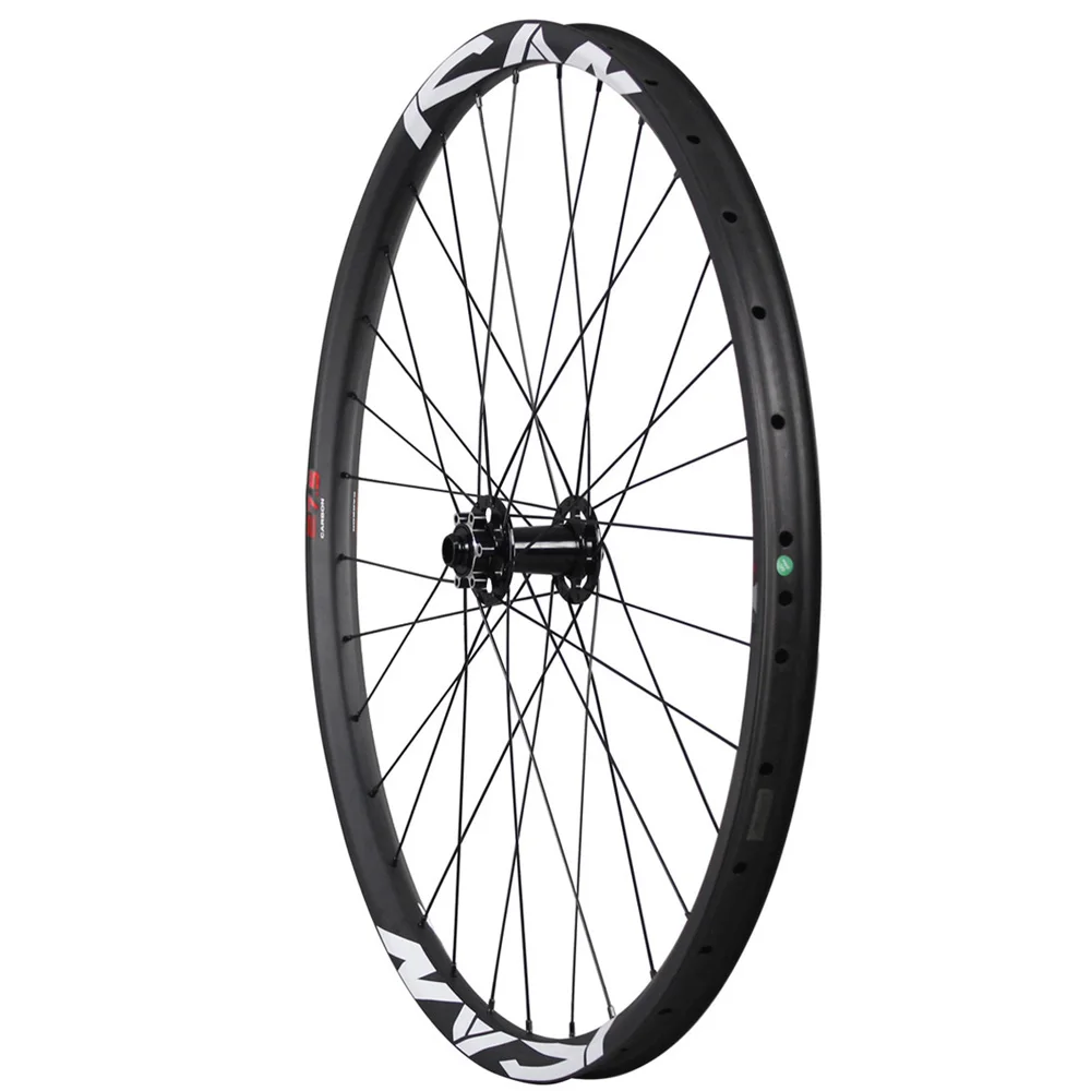 Oem Carbon Wheel Bicycle Wheels (3)