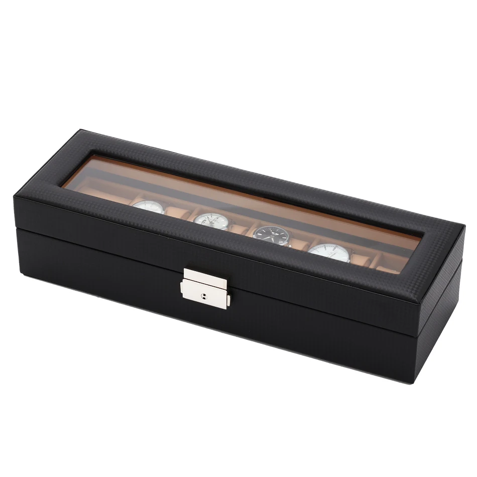 Jewelry Box watch SOKOLTEC