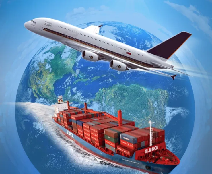 

shipping charge explain for Aucox store big machine