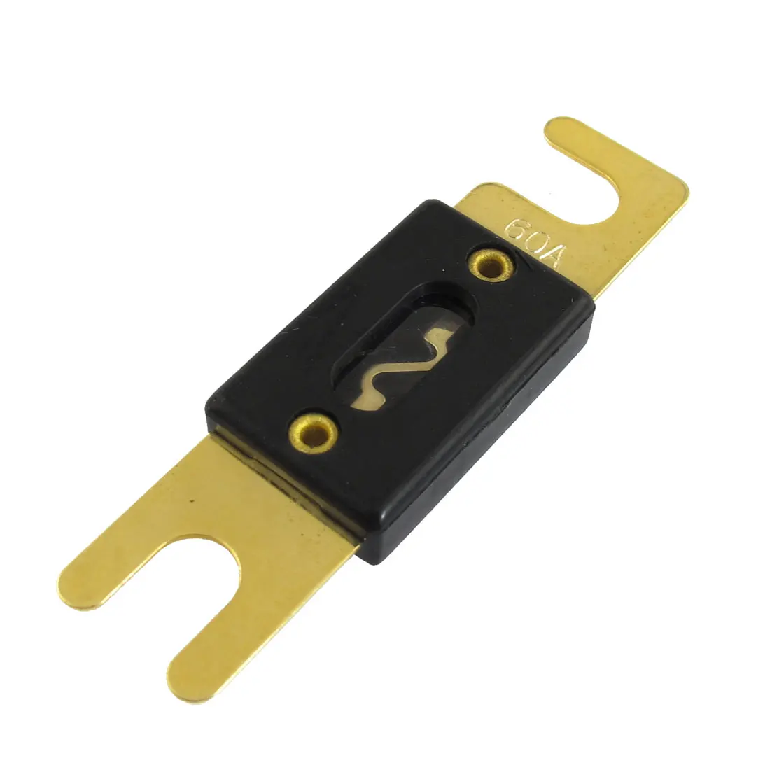 X Autohaux 60a Car Anl Fuse For Audio Subwoofer Amplifier Installation