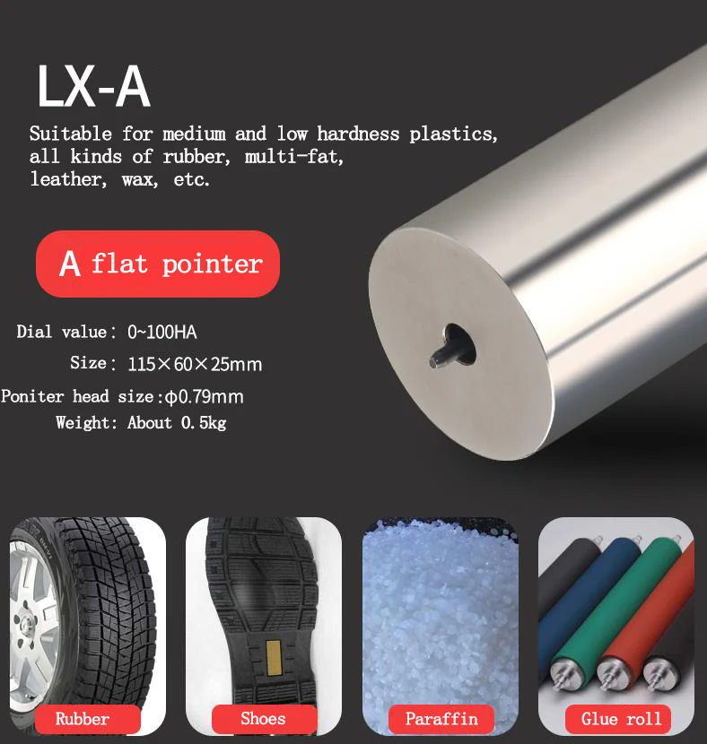 lx-a details