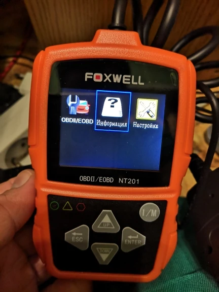 foxwell nt201 отзывы