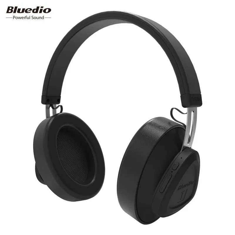 Bluedio ТМ беспроводной bluetooth наушники с микрофоном монитор Студия гарнитура для музыки и телефоны поддержка голосового управления Bluedio ТМ беспроводной bluetooth наушники с микрофоном монитор Студия гарнитура для музыки и телефоны поддержка голосового управления