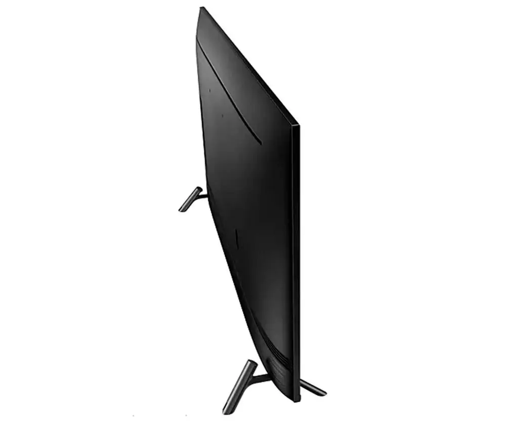 SAMSUNG QE82Q70RATXXC tv 82 ''QLED 4K 2019 Прямой полный Массив Смарт ТВ wifi BLUETOOTH окружающий