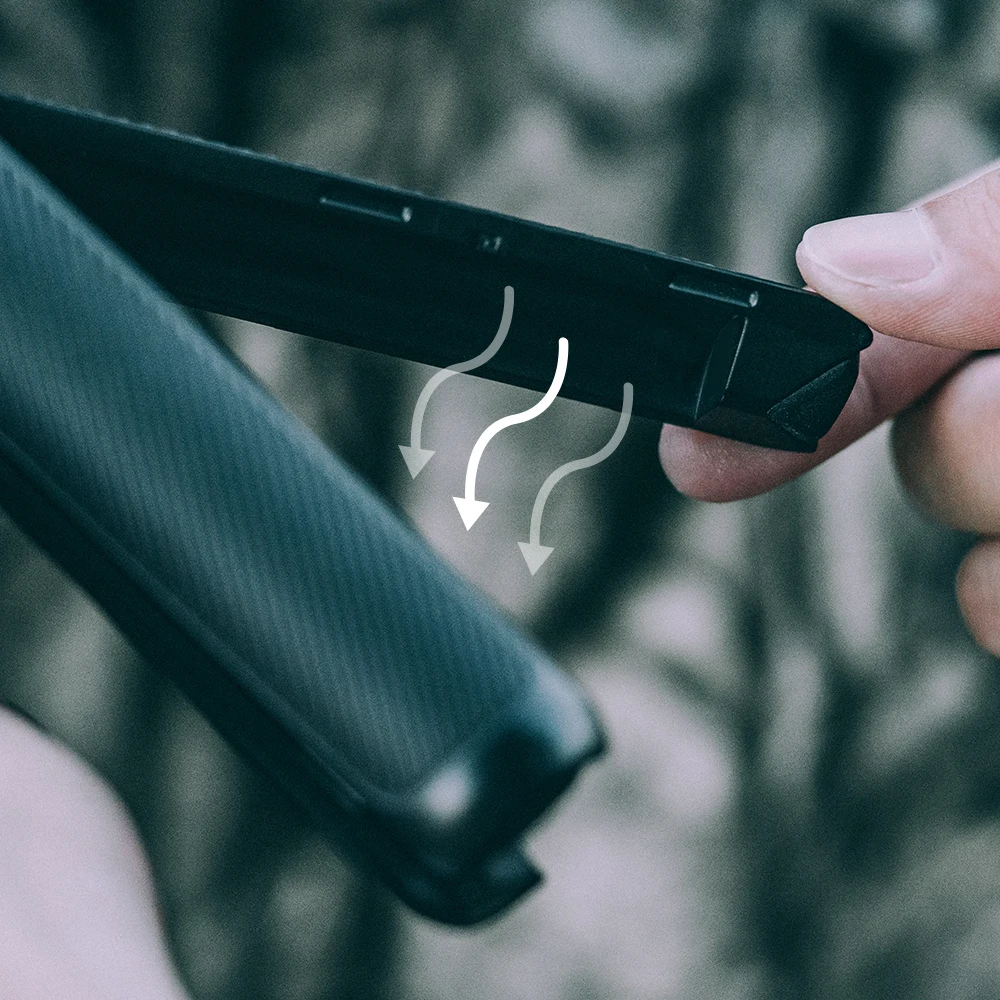 PGYTECH Action Camera extension Pole Tripod Mini For DJI Osmo Pocket 2 Mobile 4 OM4 Action Gopro hero 9 8 7 xiaomi yi 4k