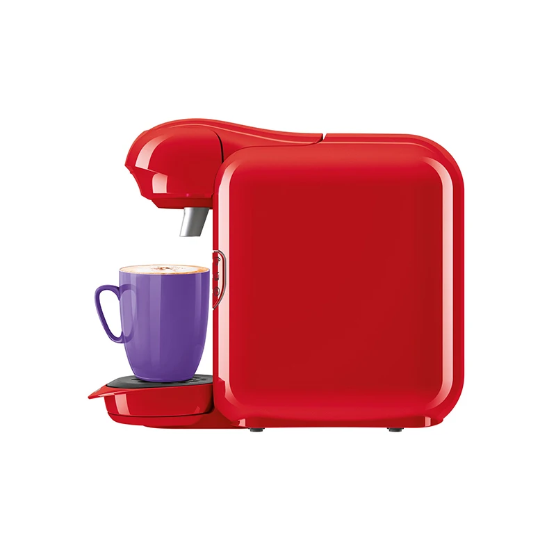Mesin Kopi Bosch Tassimo TAS 1402/1403 