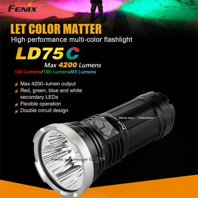 LD75C -690