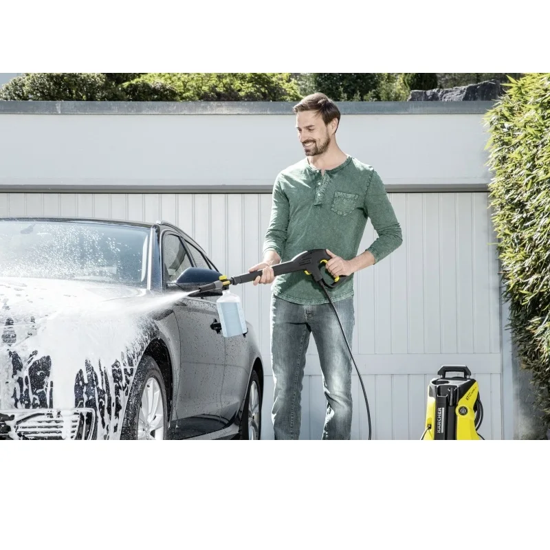 Пенное сопло FJ 10 Karcher|Водяные пистолеты и брандспойт для пены| |