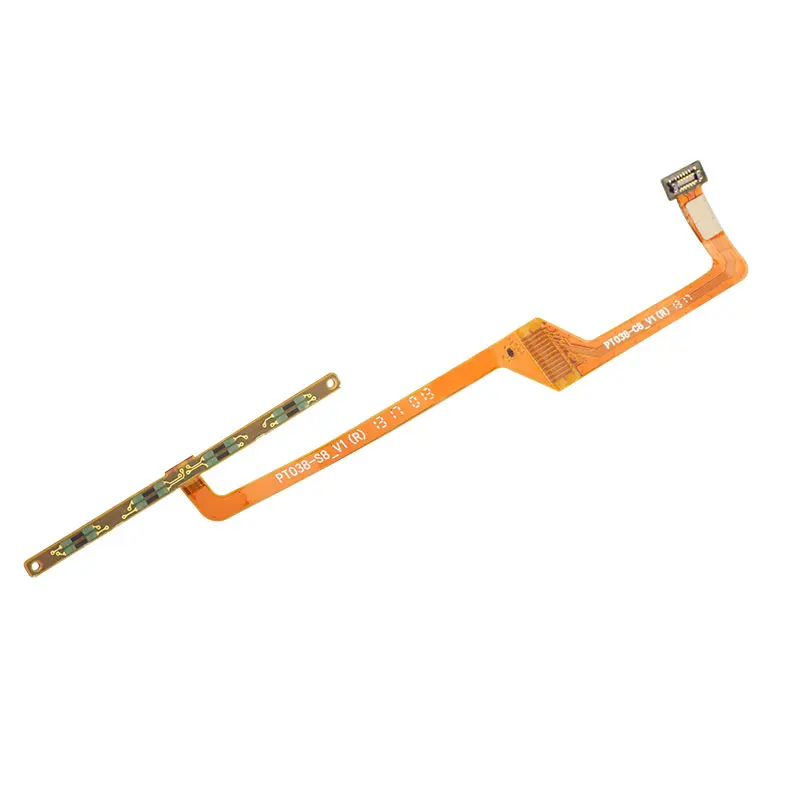 Witrigs For HTC U11 Pressure Gravity Sensor Flex Cable Replacement For HTC U 11 (2)
