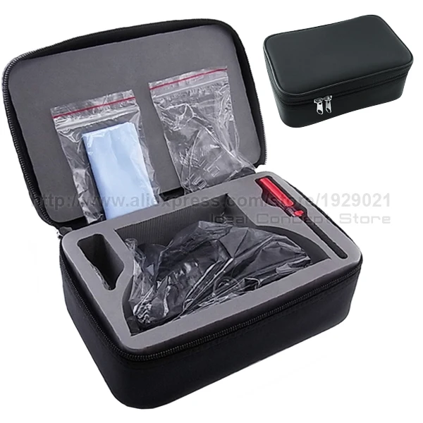 10-Ideal-Concept-Dental-Loupe-NDL-040N-Bag