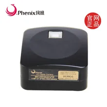 Phix 5mp цифровой микроскоп камера USB2.0 CMOS датчик высокой дефитирования для продажи Сделано в Китае