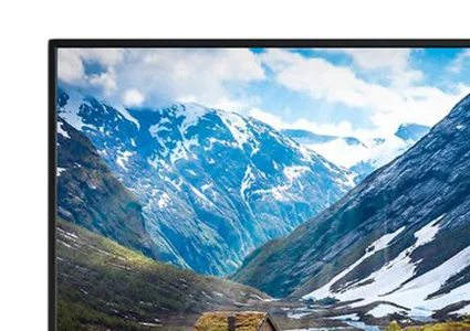 Телевизор 40" Prestigio PTV40DS00Y_BK_CIS FullHD SmartTV